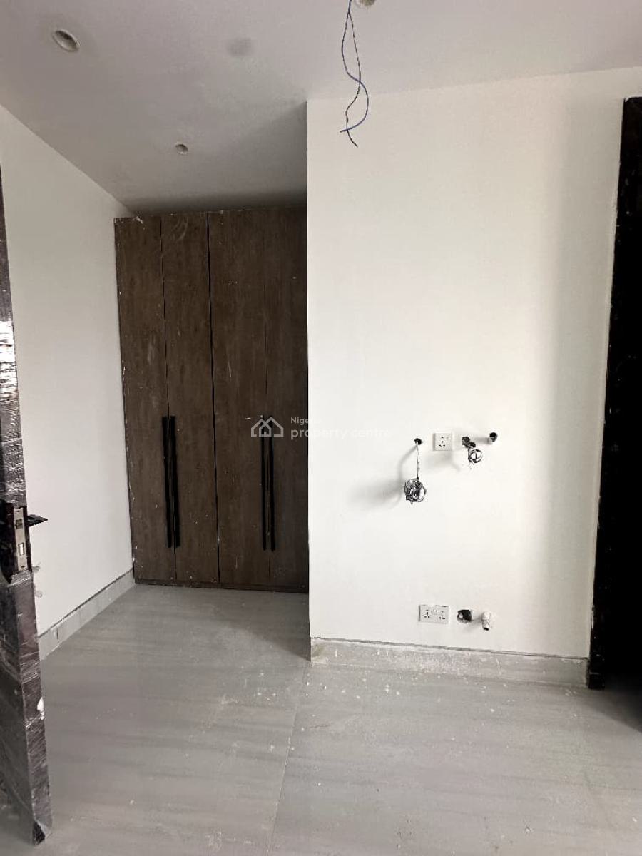4 Bedrooms Massionette, Old Ikoyi, Ikoyi, Lagos, Flat / Apartment for Sale