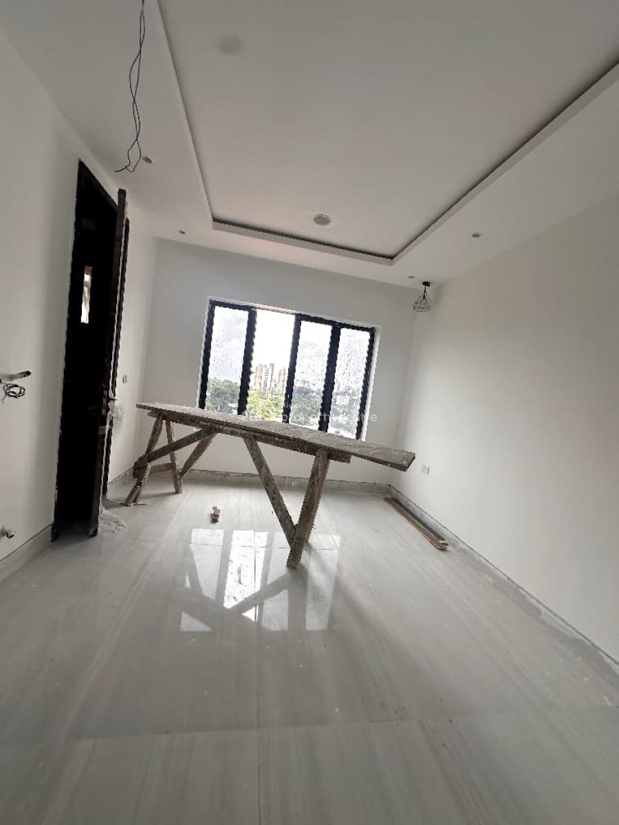 4 Bedrooms Massionette, Old Ikoyi, Ikoyi, Lagos, Flat / Apartment for Sale