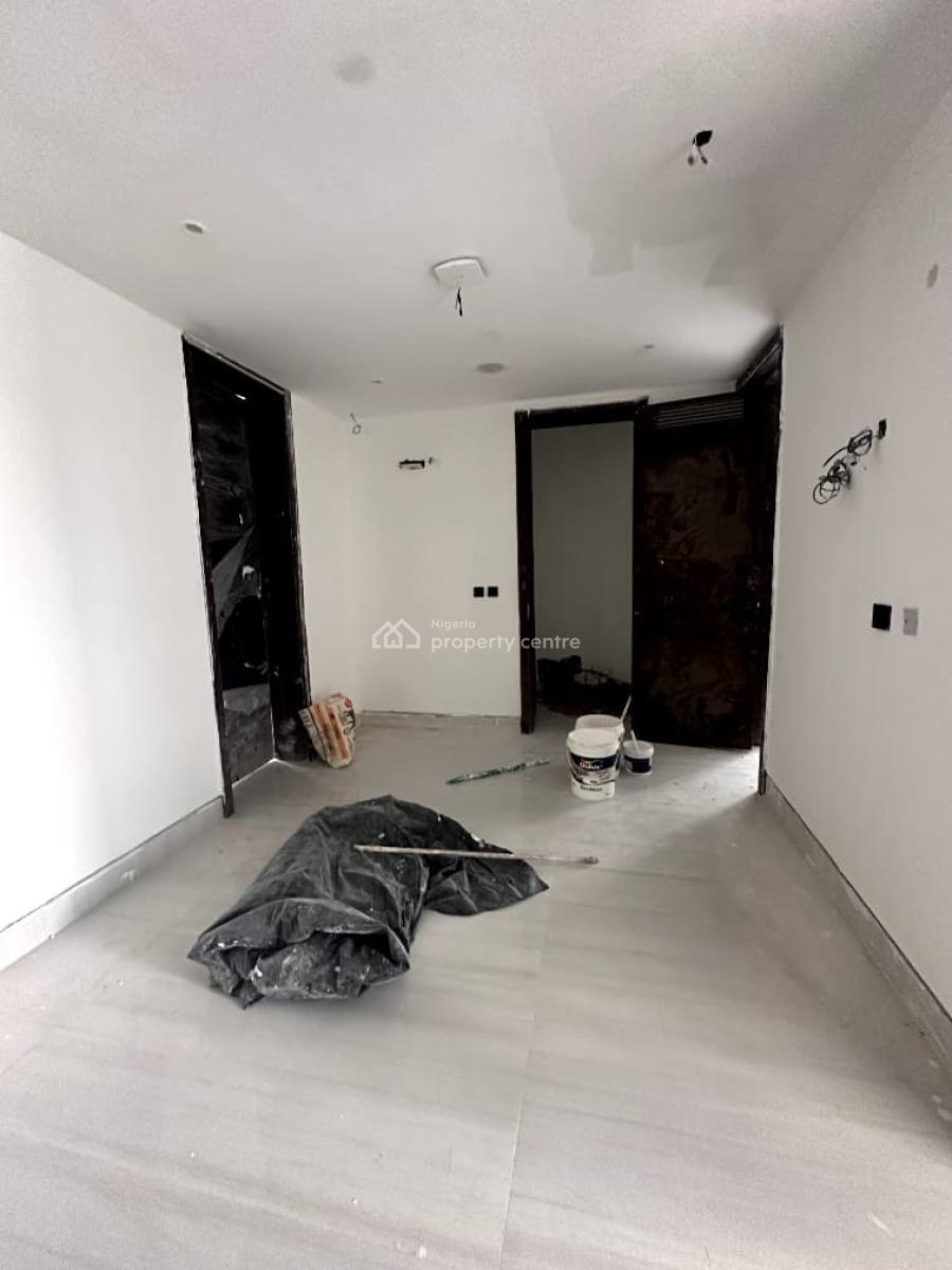 4 Bedrooms Massionette, Old Ikoyi, Ikoyi, Lagos, Flat / Apartment for Sale