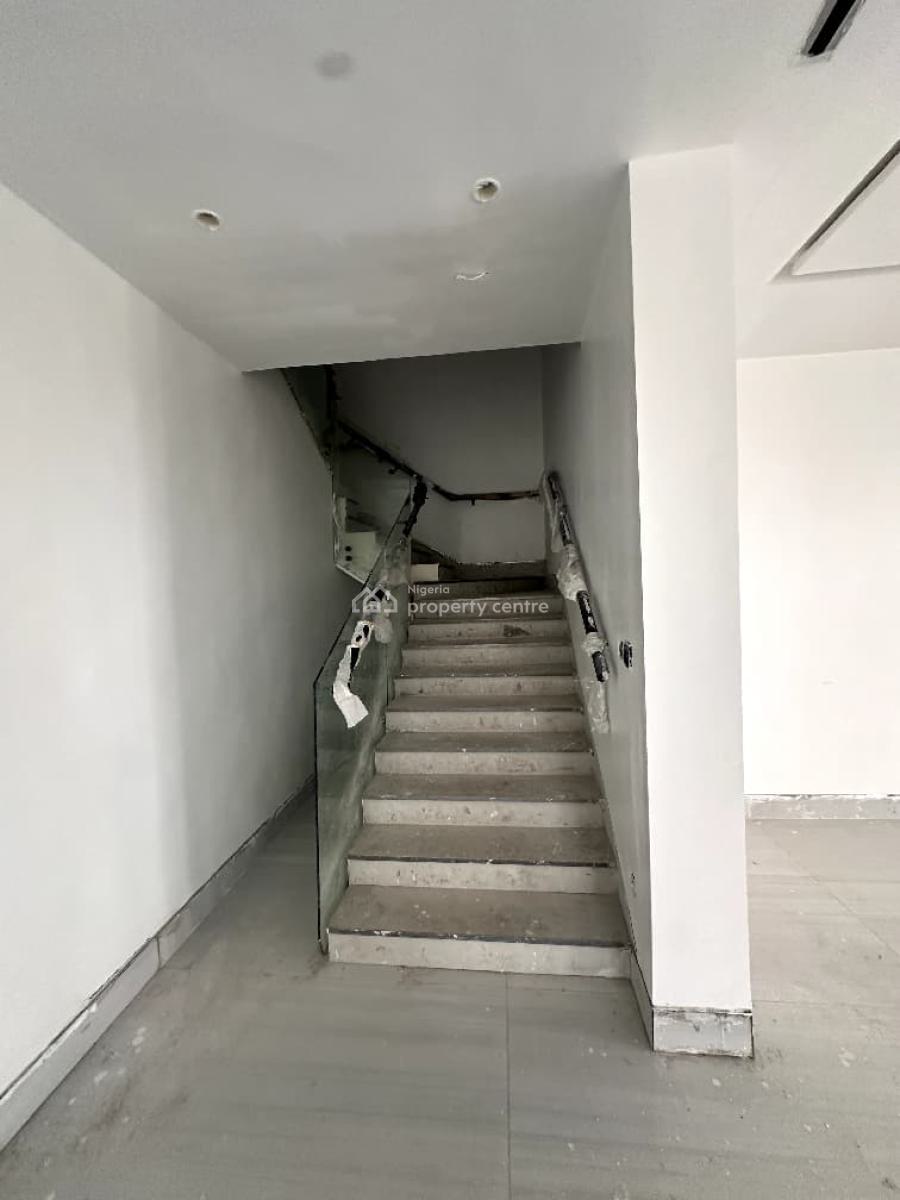 4 Bedrooms Massionette, Old Ikoyi, Ikoyi, Lagos, Flat / Apartment for Sale
