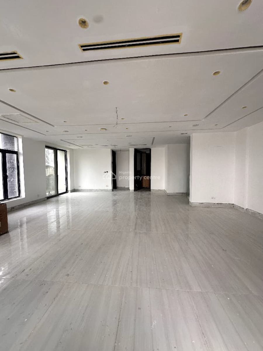 4 Bedrooms Massionette, Old Ikoyi, Ikoyi, Lagos, Flat / Apartment for Sale