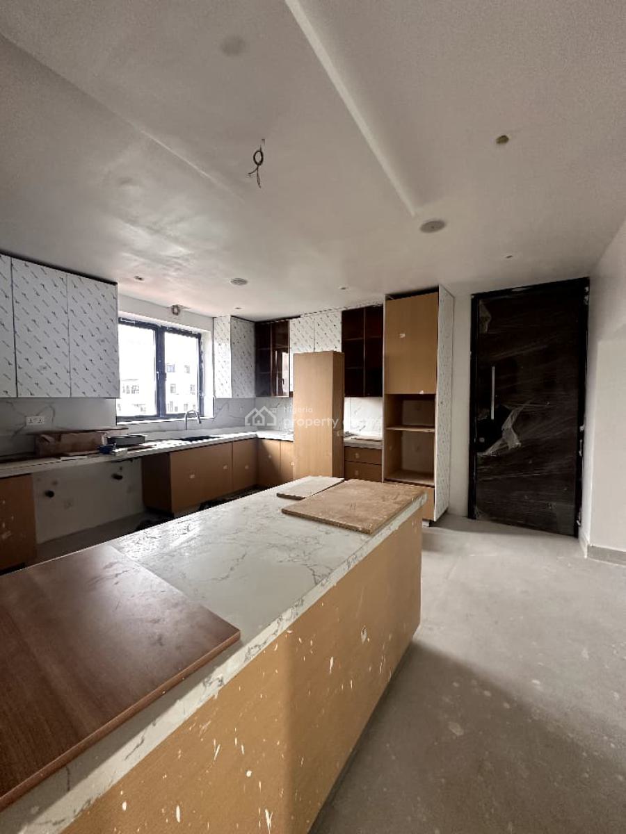 4 Bedrooms Massionette, Old Ikoyi, Ikoyi, Lagos, Flat / Apartment for Sale