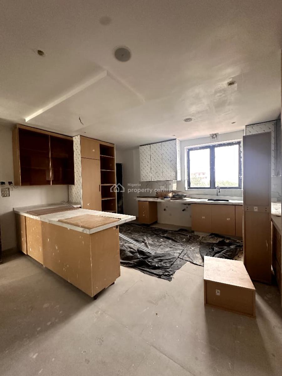 4 Bedrooms Massionette, Old Ikoyi, Ikoyi, Lagos, Flat / Apartment for Sale