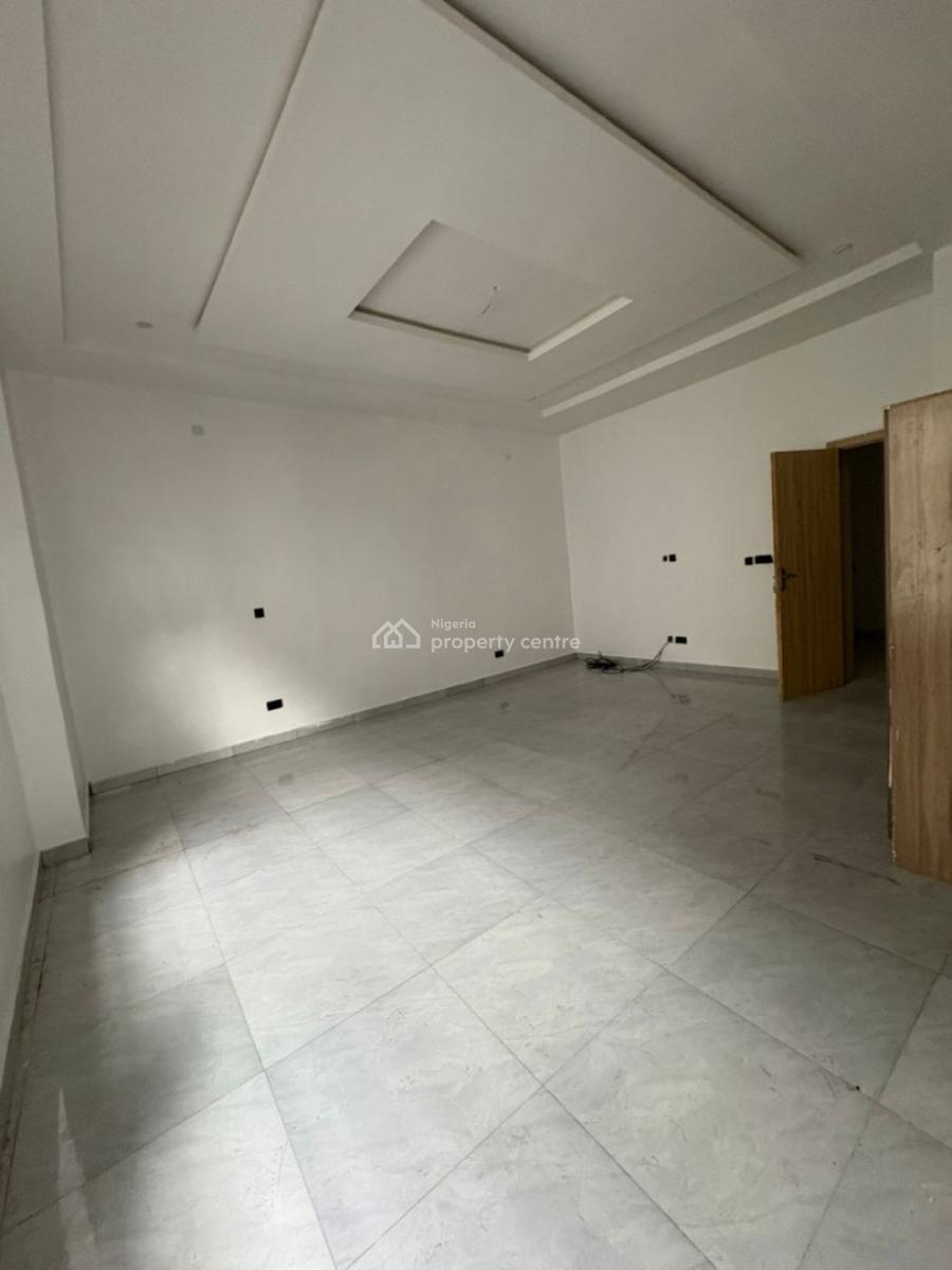 Spacious Demacated Mini Flat with Open Plan, Royal Pine Estate, Orchid Road, Eleganza Bustop Lekki Lagos, Lekki, Lagos, Flat / Apartment for Rent