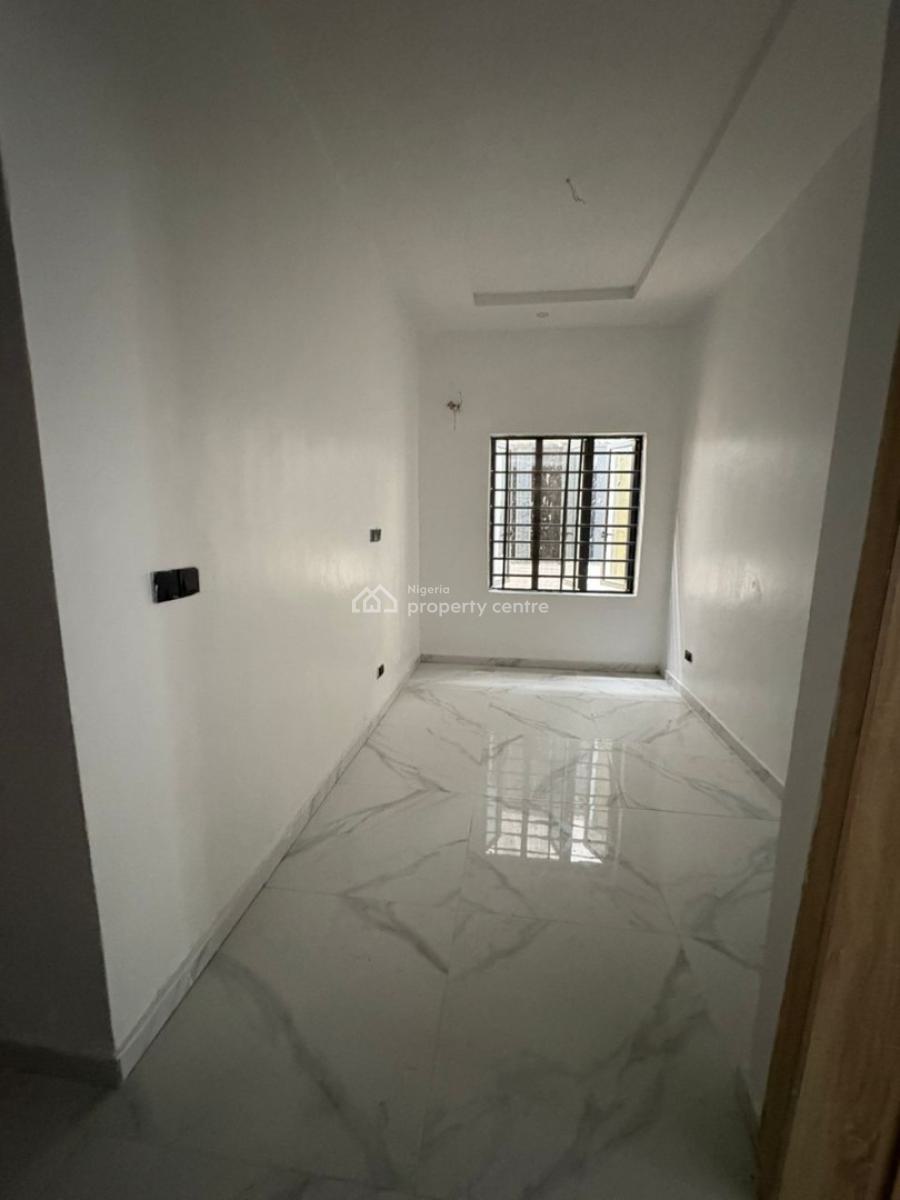 Spacious Demacated Mini Flat with Open Plan, Royal Pine Estate, Orchid Road, Eleganza Bustop Lekki Lagos, Lekki, Lagos, Flat / Apartment for Rent