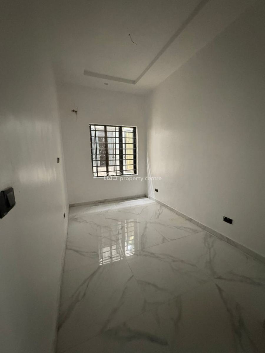 Spacious Demacated Mini Flat with Open Plan, Royal Pine Estate, Orchid Road, Eleganza Bustop Lekki Lagos, Lekki, Lagos, Flat / Apartment for Rent