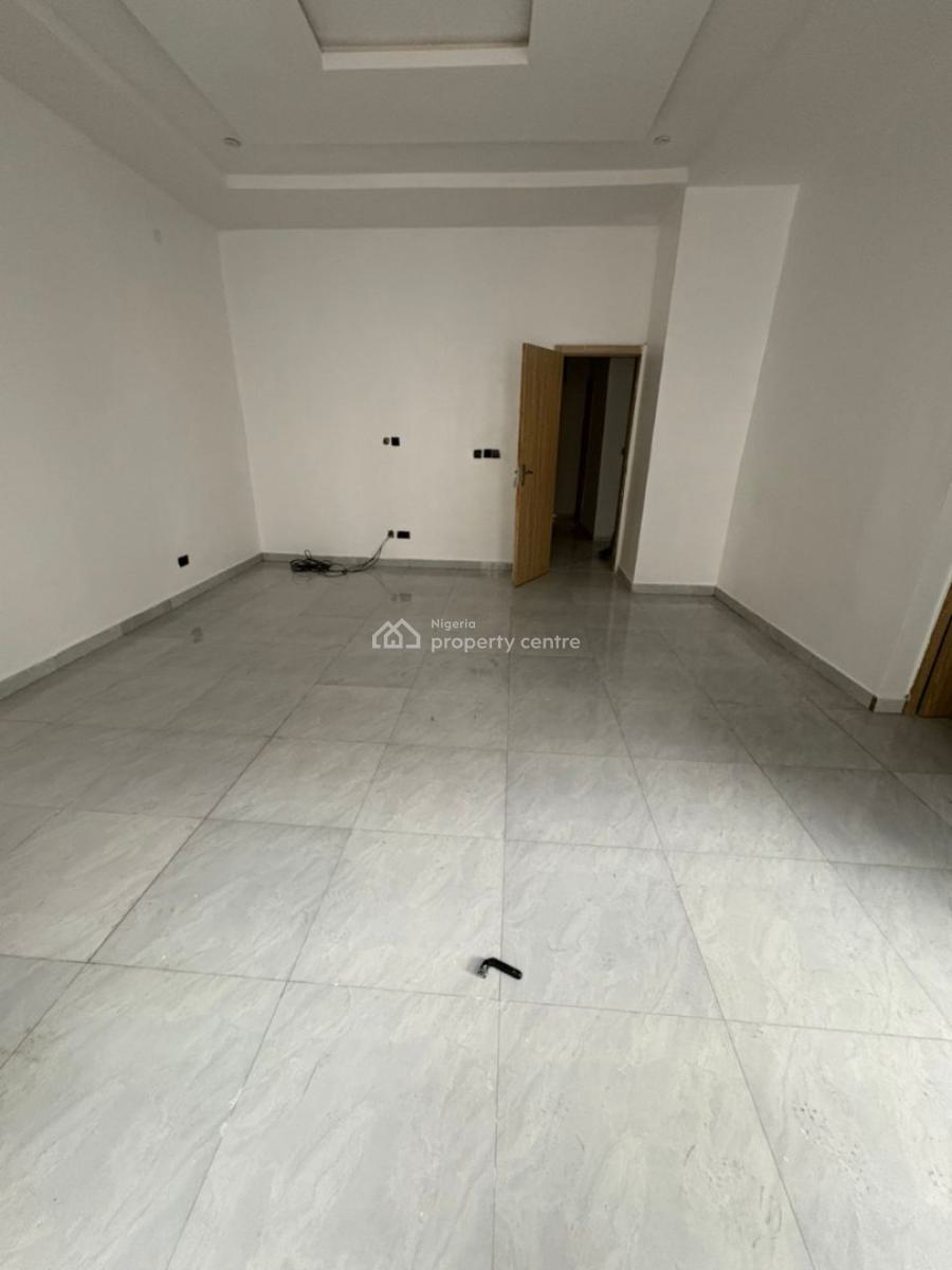 Spacious Demacated Mini Flat with Open Plan, Royal Pine Estate, Orchid Road, Eleganza Bustop Lekki Lagos, Lekki, Lagos, Flat / Apartment for Rent