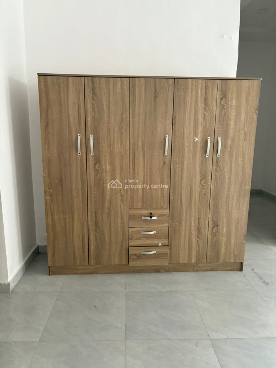 Spacious Demacated Mini Flat with Open Plan, Royal Pine Estate, Orchid Road, Eleganza Bustop Lekki Lagos, Lekki, Lagos, Flat / Apartment for Rent