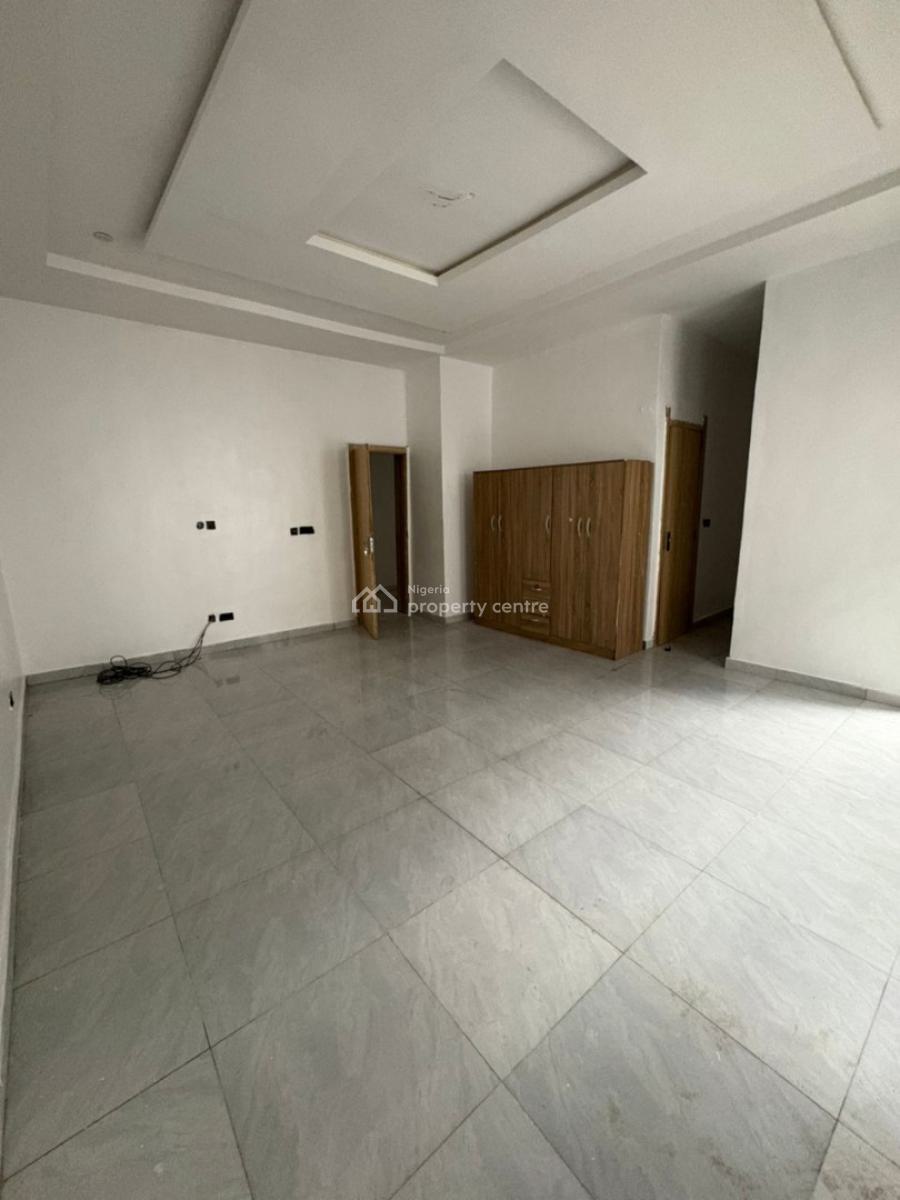 Spacious Demacated Mini Flat with Open Plan, Royal Pine Estate, Orchid Road, Eleganza Bustop Lekki Lagos, Lekki, Lagos, Flat / Apartment for Rent