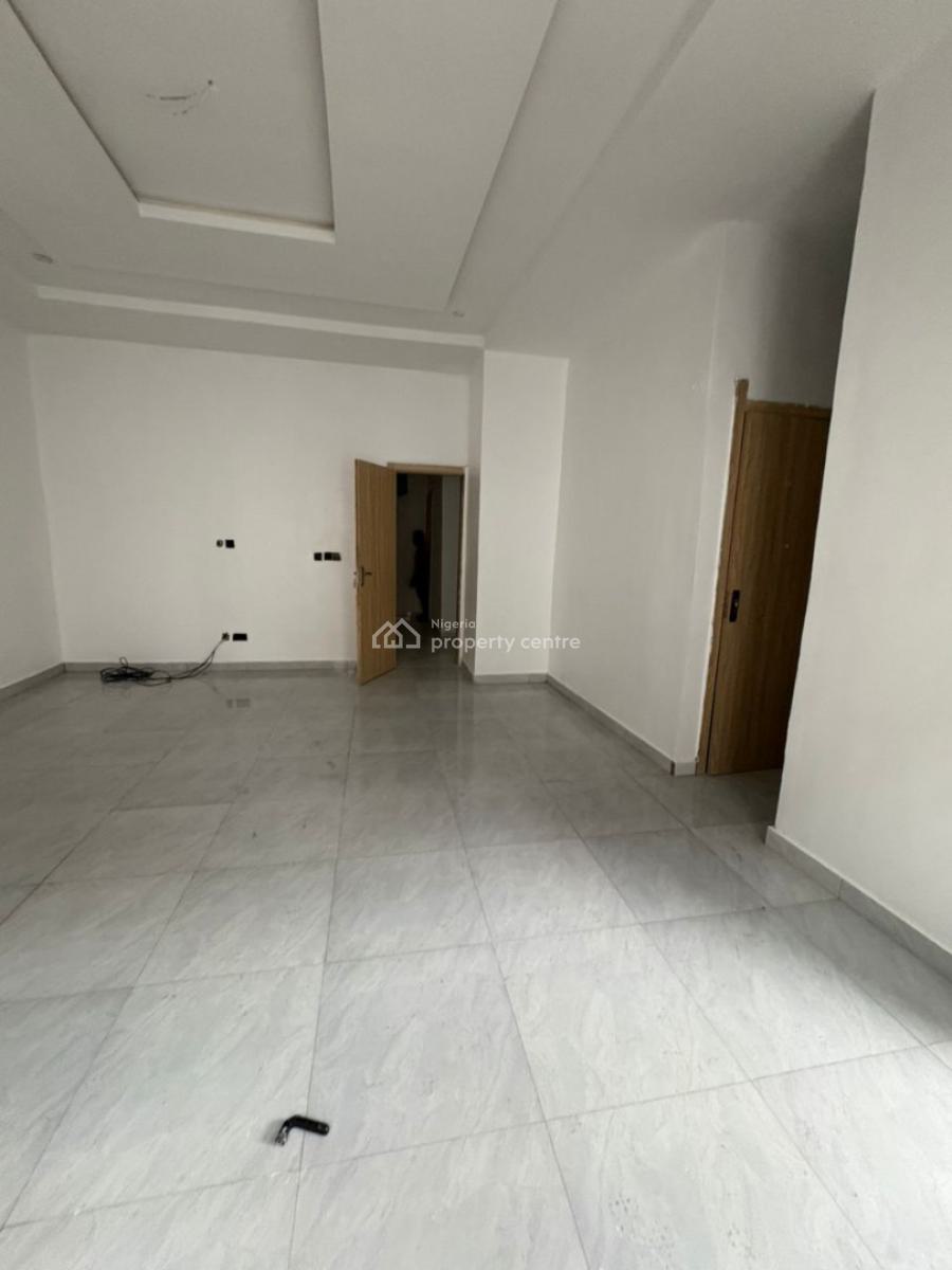 Spacious Demacated Mini Flat with Open Plan, Royal Pine Estate, Orchid Road, Eleganza Bustop Lekki Lagos, Lekki, Lagos, Flat / Apartment for Rent