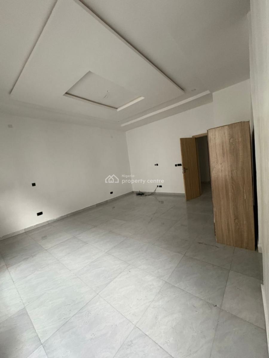 Spacious Demacated Mini Flat with Open Plan, Royal Pine Estate, Orchid Road, Eleganza Bustop Lekki Lagos, Lekki, Lagos, Flat / Apartment for Rent