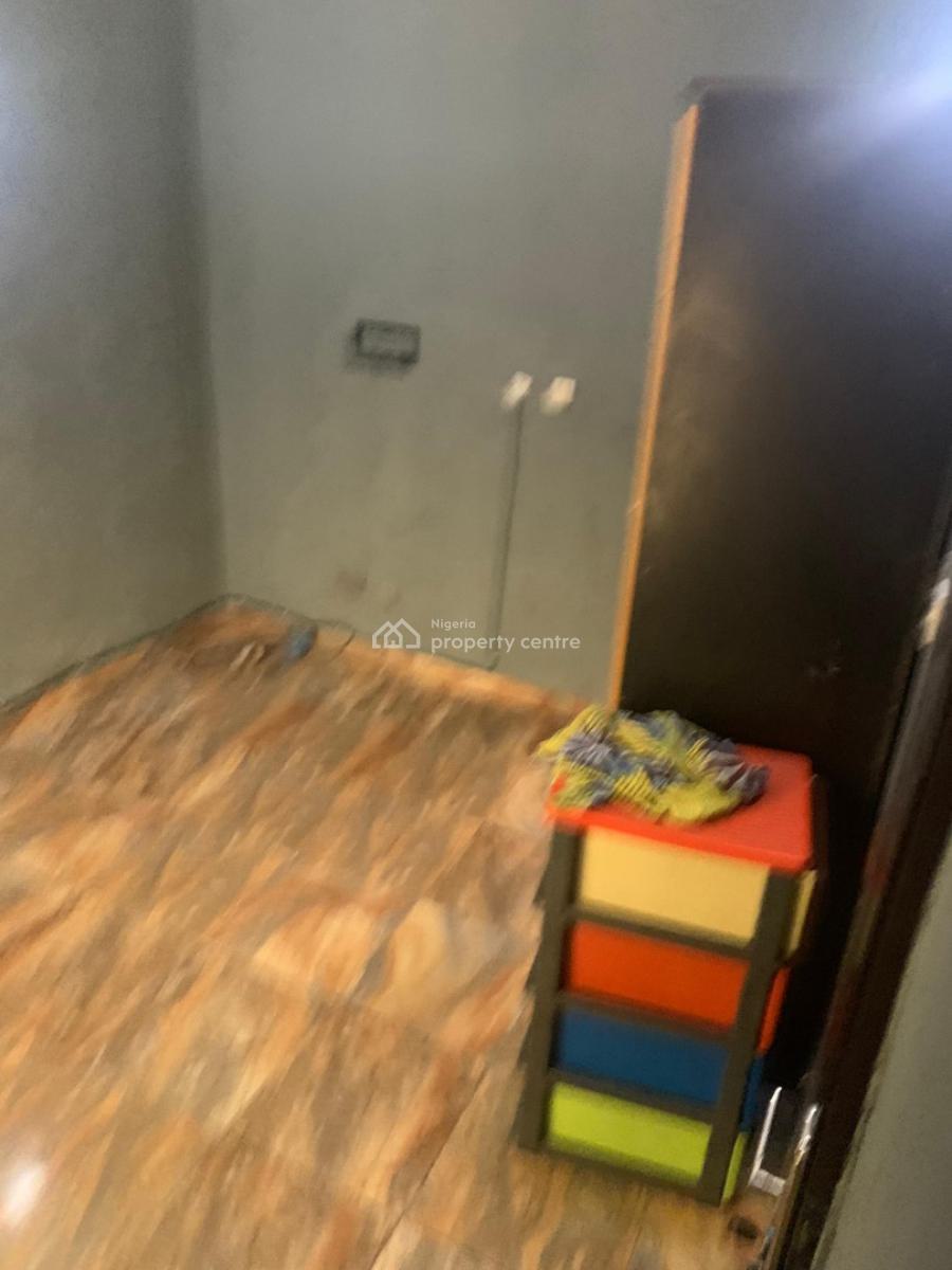 Fully Serviced 3bedroom Duplex    Chevron, Chevron, Lekki, Lagos, Terraced Duplex for Rent