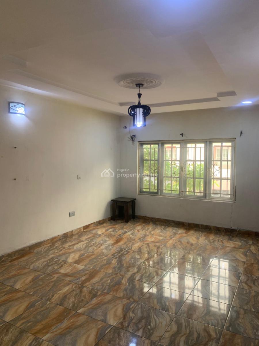 Fully Serviced 3bedroom Duplex    Chevron, Chevron, Lekki, Lagos, Terraced Duplex for Rent
