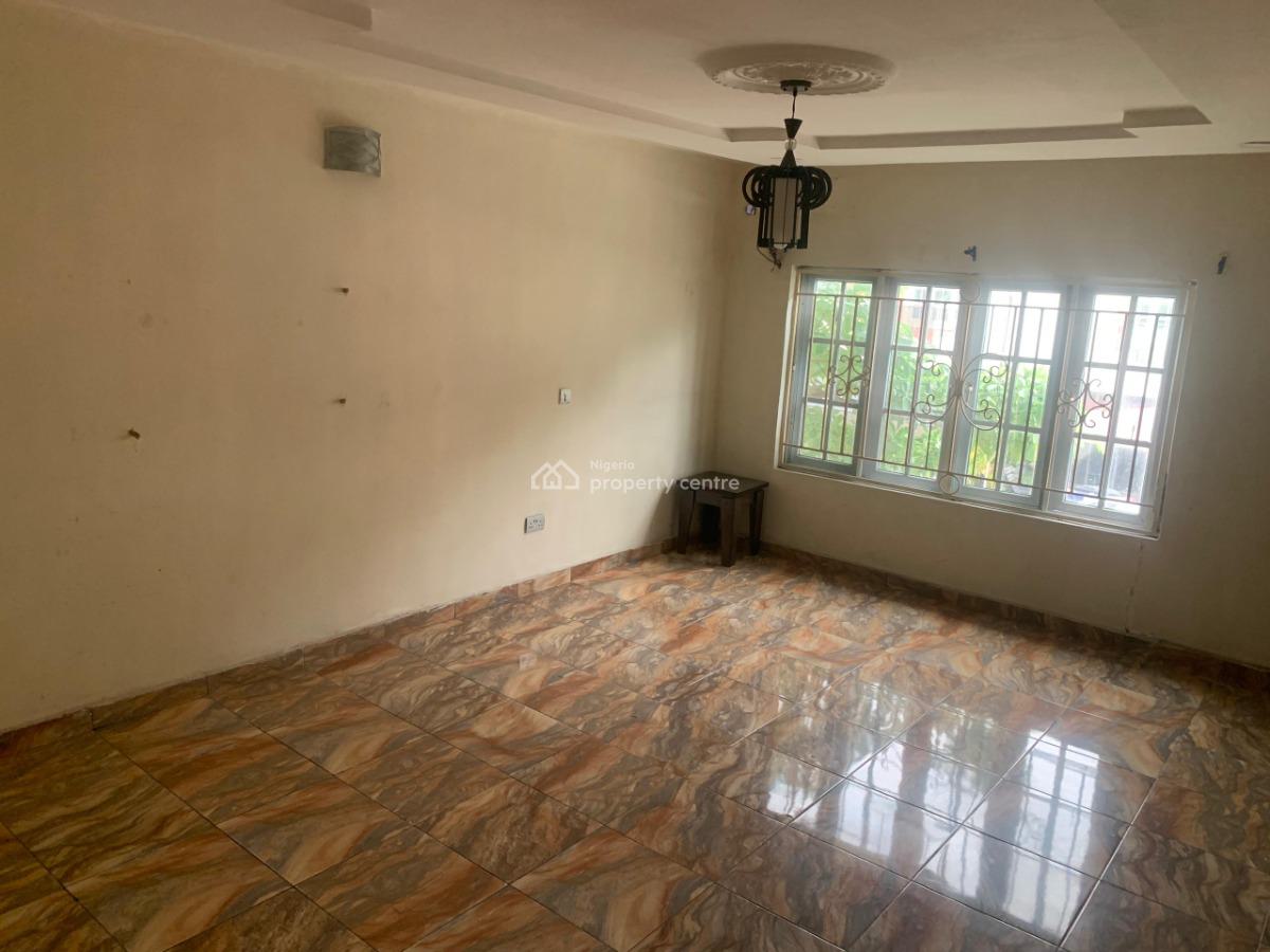 Fully Serviced 3bedroom Duplex    Chevron, Chevron, Lekki, Lagos, Terraced Duplex for Rent