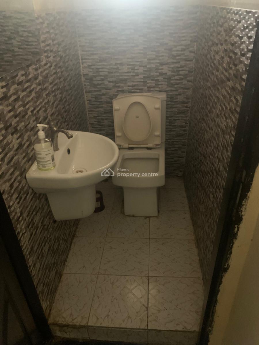 Fully Serviced 3bedroom Duplex    Chevron, Chevron, Lekki, Lagos, Terraced Duplex for Rent