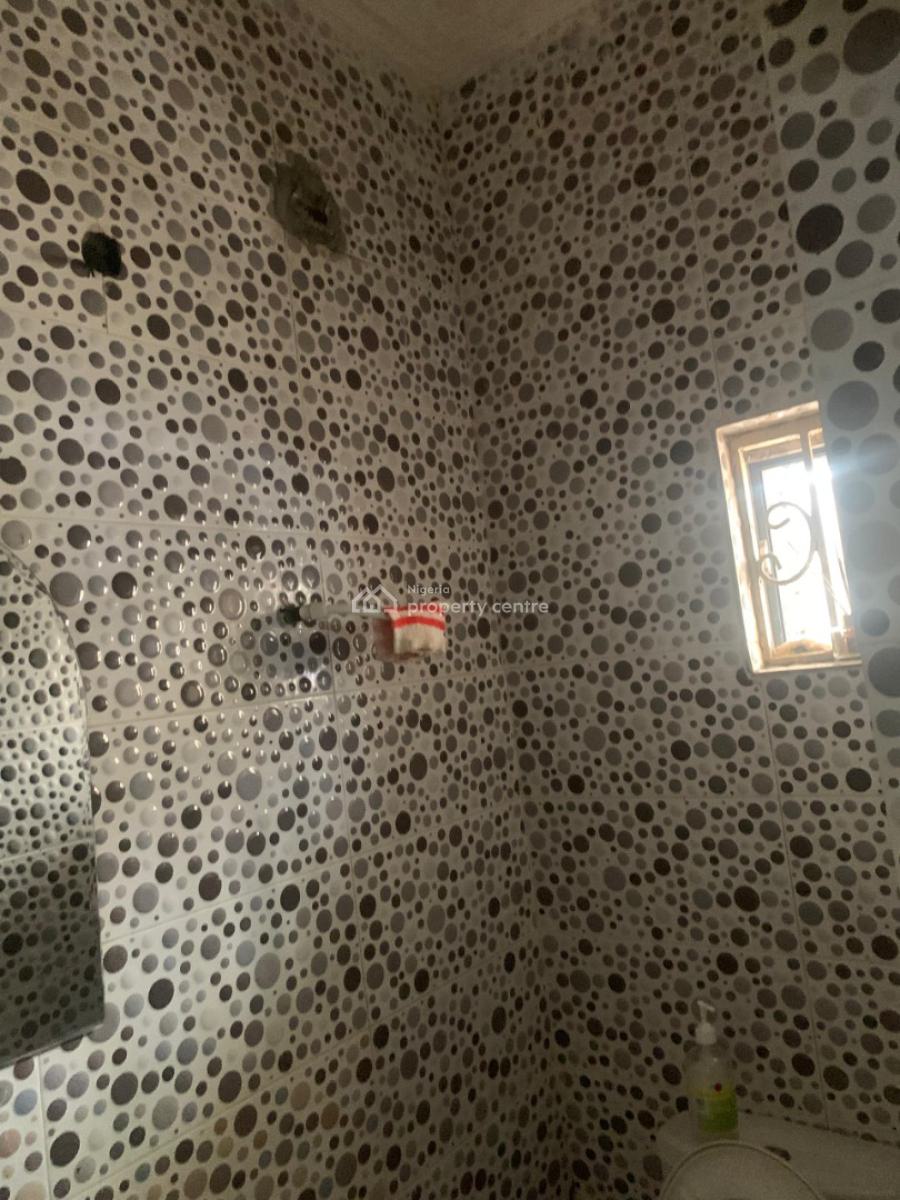 Fully Serviced 3bedroom Duplex    Chevron, Chevron, Lekki, Lagos, Terraced Duplex for Rent