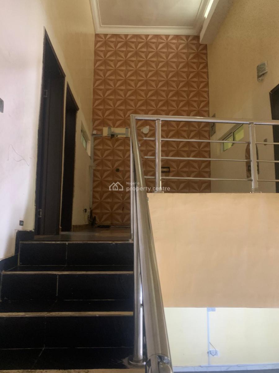 Fully Serviced 3bedroom Duplex    Chevron, Chevron, Lekki, Lagos, Terraced Duplex for Rent