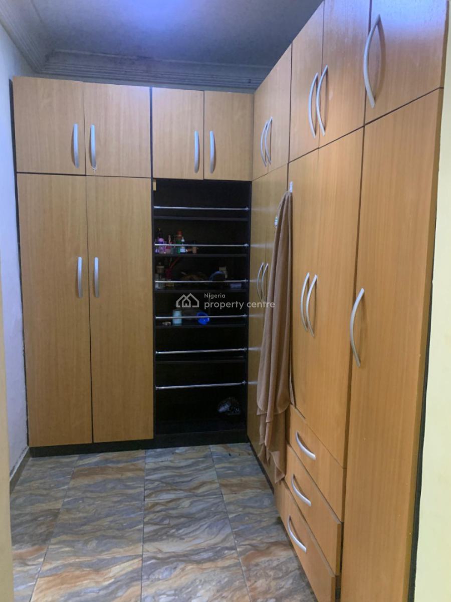 Fully Serviced 3bedroom Duplex    Chevron, Chevron, Lekki, Lagos, Terraced Duplex for Rent