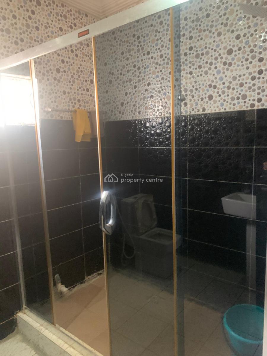 Fully Serviced 3bedroom Duplex    Chevron, Chevron, Lekki, Lagos, Terraced Duplex for Rent