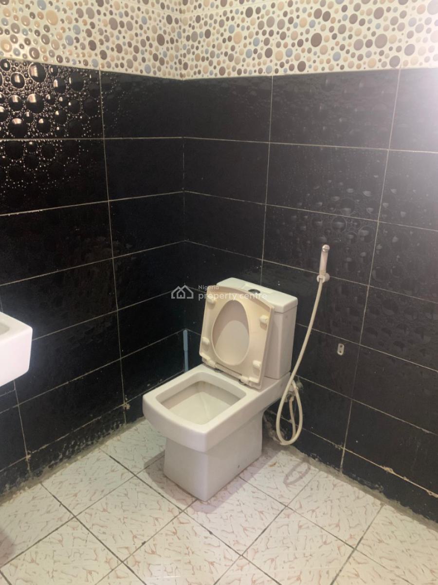 Fully Serviced 3bedroom Duplex    Chevron, Chevron, Lekki, Lagos, Terraced Duplex for Rent