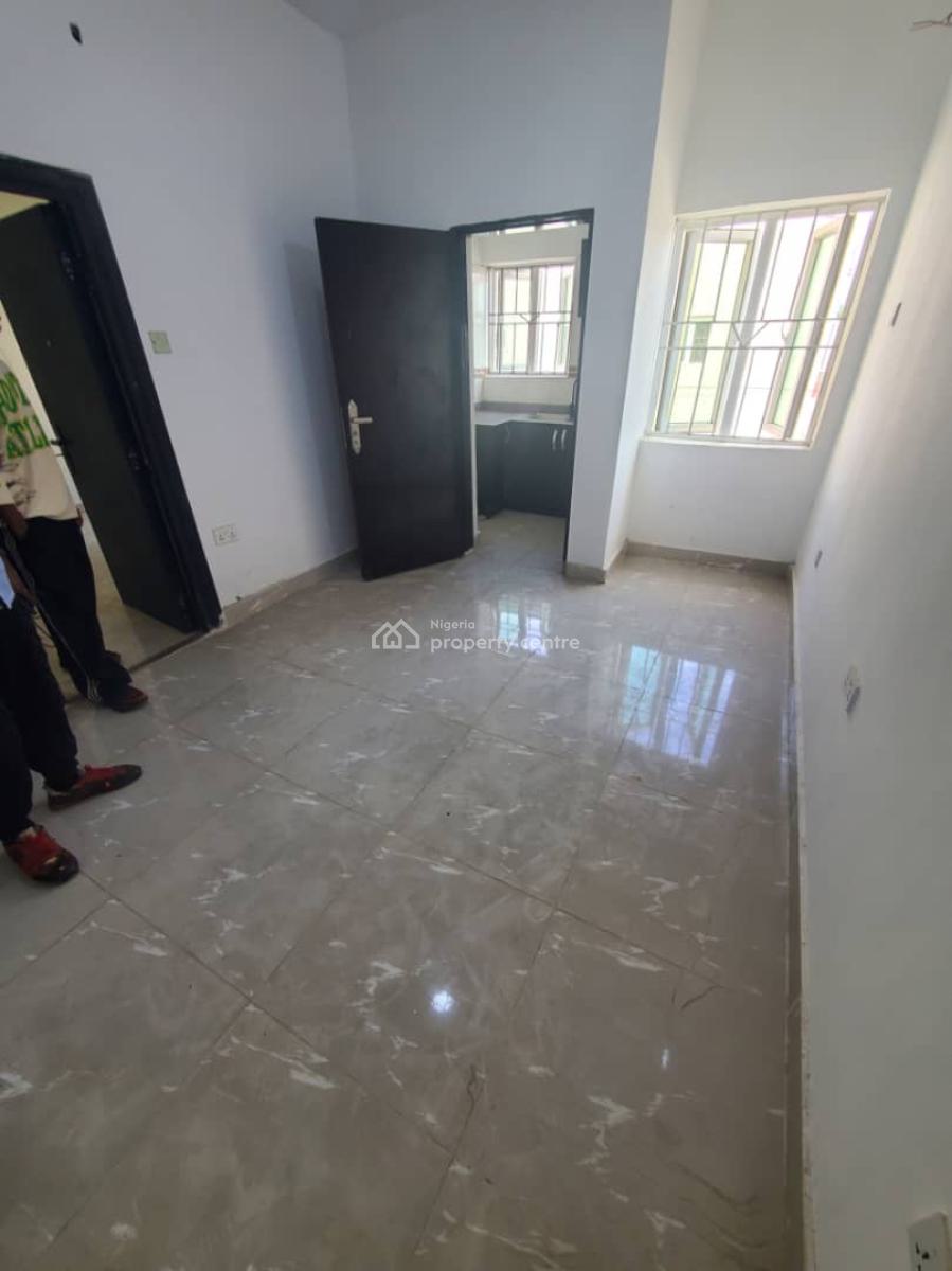 Standard Room and Parlour (miniflat ), Agungi Lekki Lagos, Agungi, Lekki, Lagos, Mini Flat (room and Parlour) for Rent