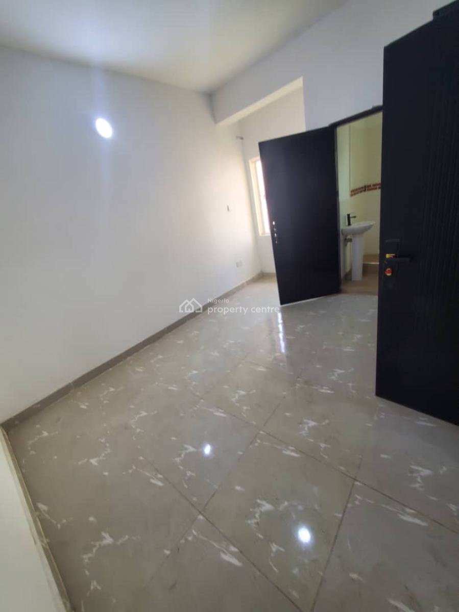 Standard Room and Parlour (miniflat ), Agungi Lekki Lagos, Agungi, Lekki, Lagos, Mini Flat (room and Parlour) for Rent