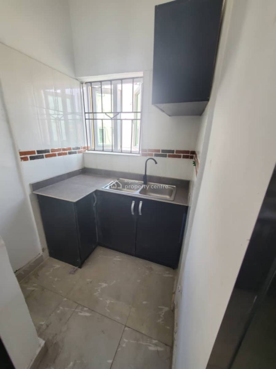 Standard Room and Parlour (miniflat ), Agungi Lekki Lagos, Agungi, Lekki, Lagos, Mini Flat (room and Parlour) for Rent