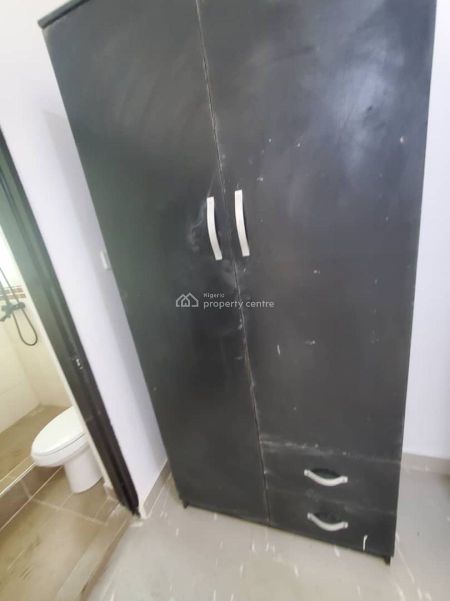 Standard Room and Parlour (miniflat ), Agungi Lekki Lagos, Agungi, Lekki, Lagos, Mini Flat (room and Parlour) for Rent