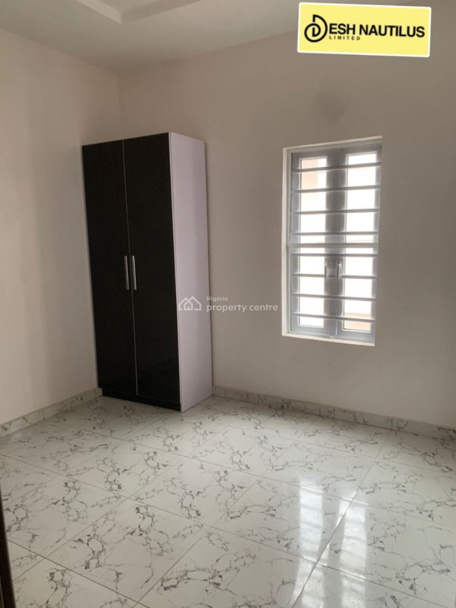 Luxury 4 Bedroom Duplex, Ikota, Lekki, Lagos, House for Sale