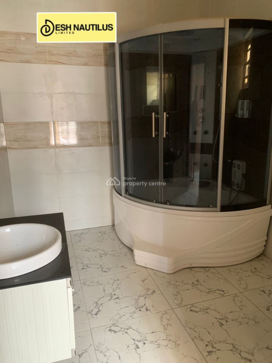 Luxury 4 Bedroom Duplex, Ikota, Lekki, Lagos, House for Sale