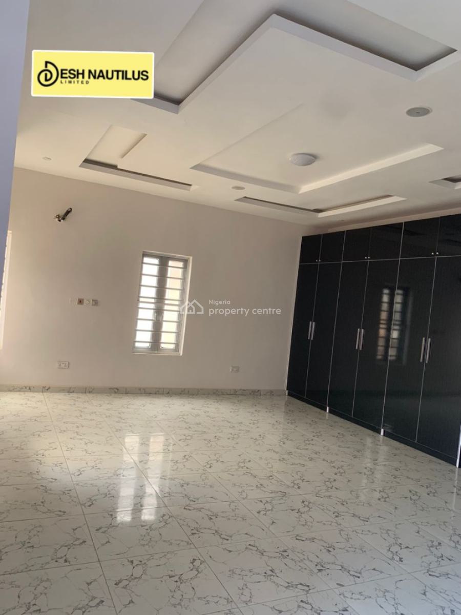 Luxury 4 Bedroom Duplex, Ikota, Lekki, Lagos, House for Sale