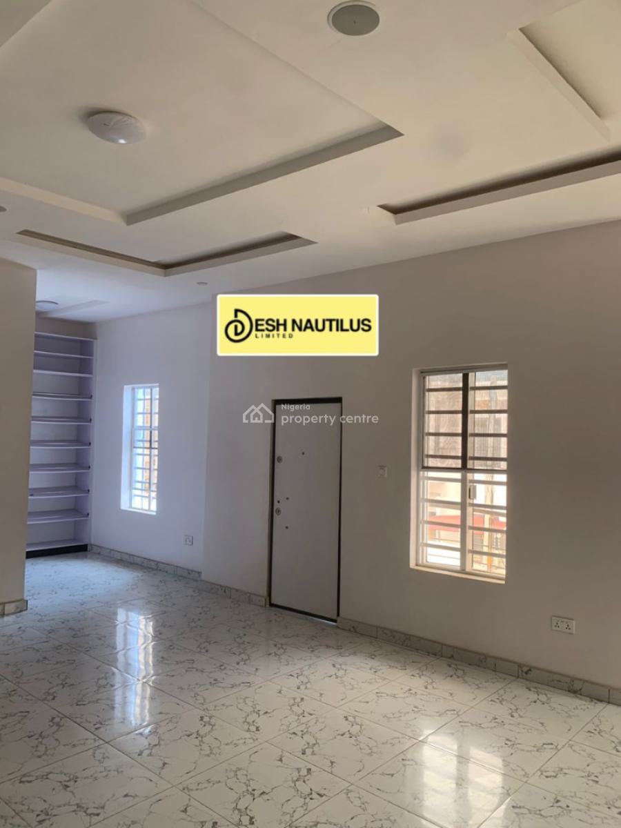 Luxury 4 Bedroom Duplex, Ikota, Lekki, Lagos, House for Sale