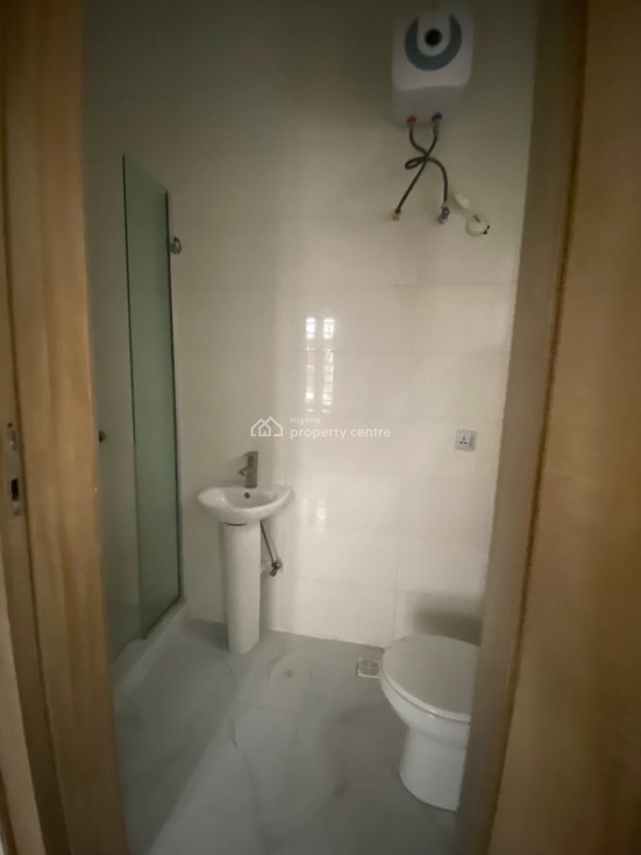 Luxury 5 Bedroom Fully Detached Home, Sangotedo Ajah Lagos Nigeria, Ajah, Lagos, Detached Duplex for Sale