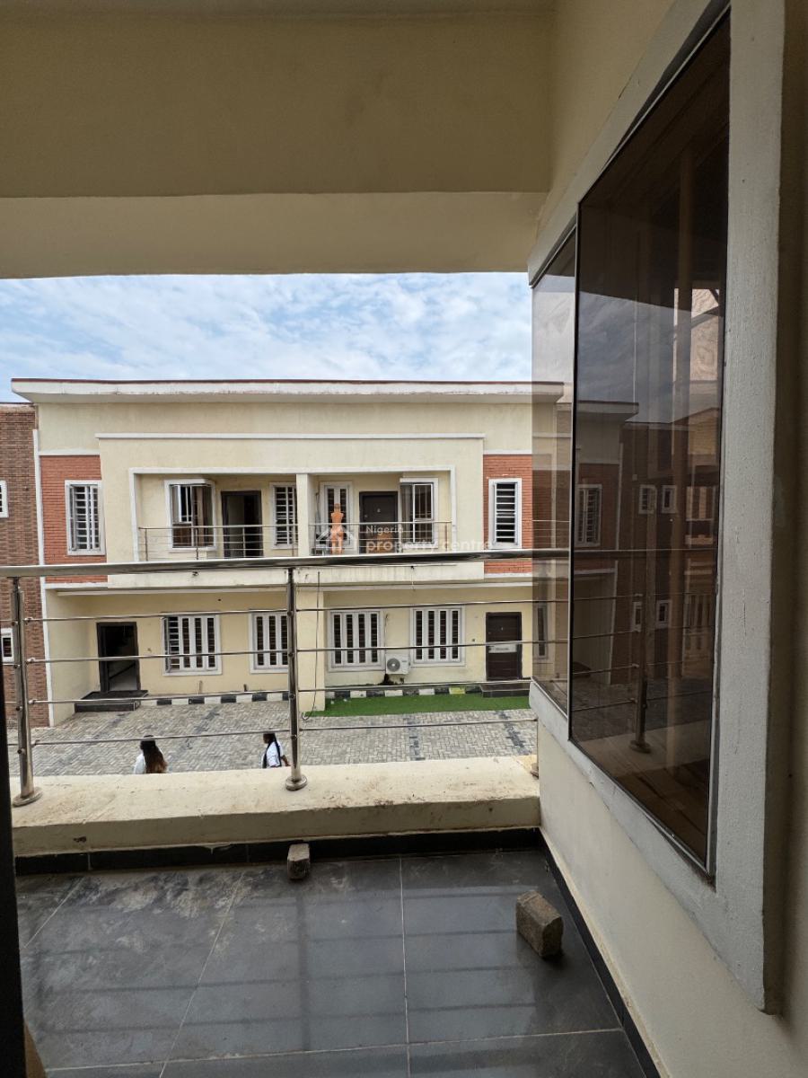 Mini Flat, Viva Bella Orchid Road, Lekki, Lagos, Mini Flat (room and Parlour) for Rent