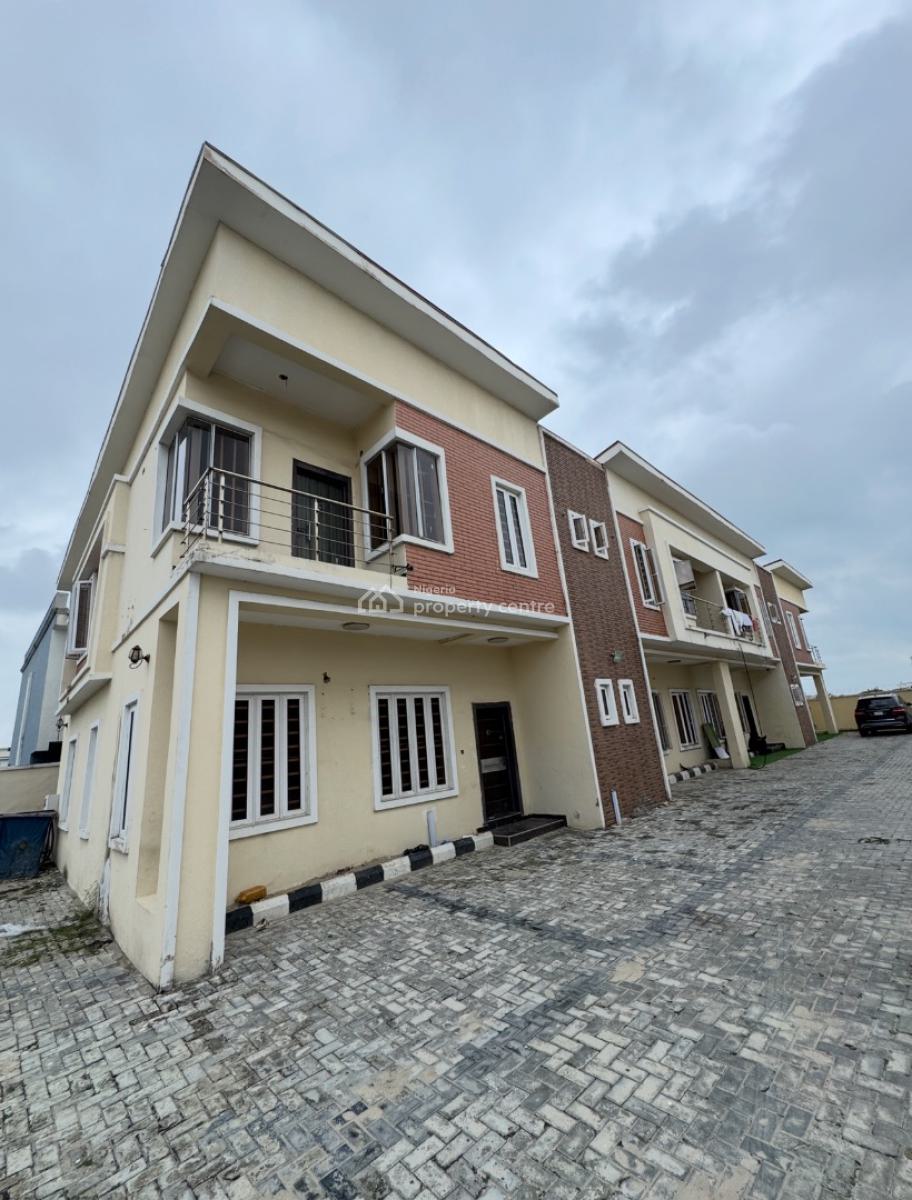 Mini Flat, Viva Bella Orchid Road, Lekki, Lagos, Mini Flat (room and Parlour) for Rent
