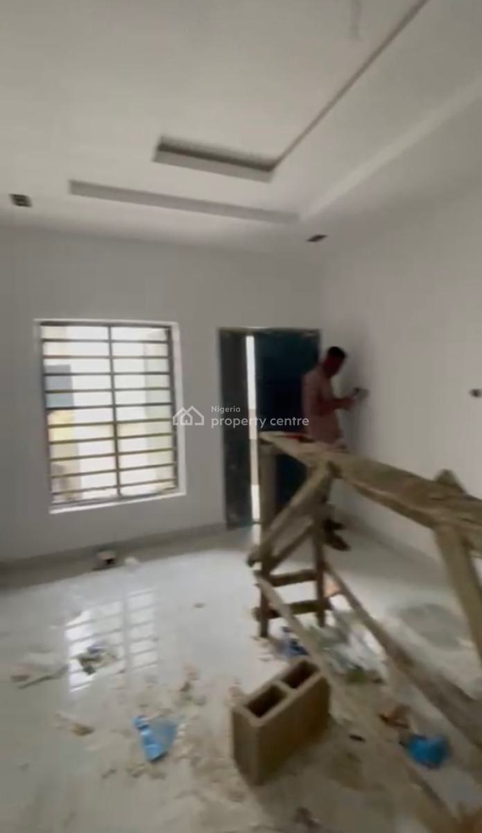 a Standard Spacious and Exclusive 3 Bedrooms Apartment, Anthony, Maryland, Lagos, Flat / Apartment for Rent