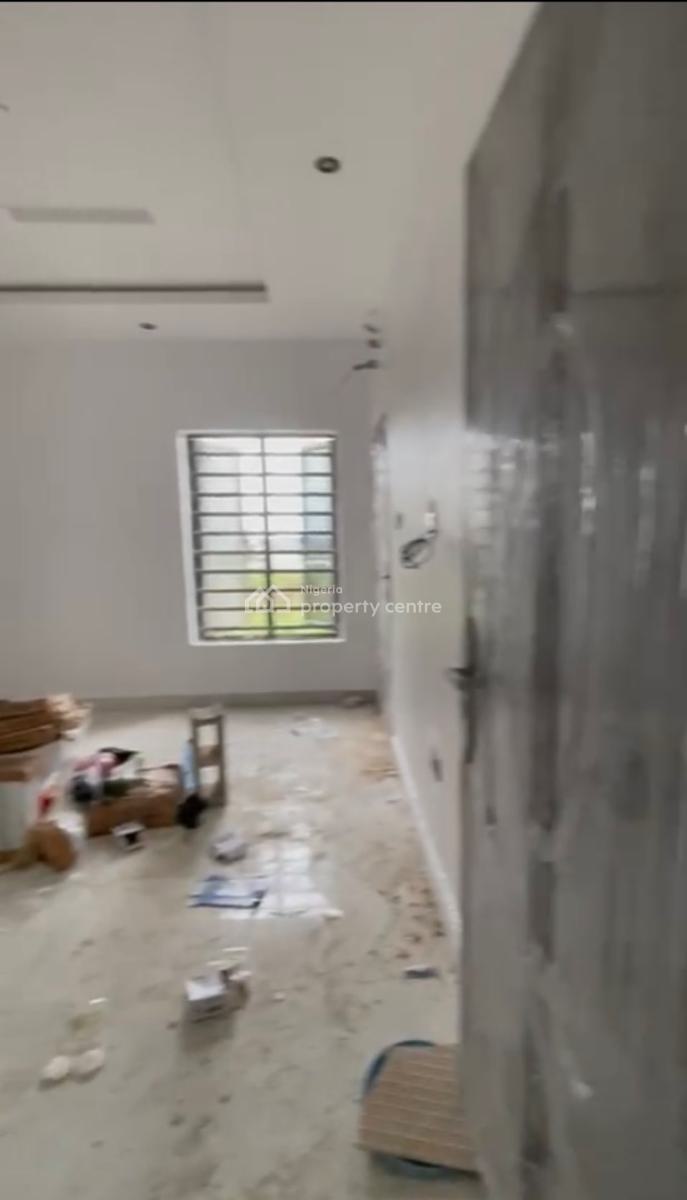 a Standard Spacious and Exclusive 3 Bedrooms Apartment, Anthony, Maryland, Lagos, Flat / Apartment for Rent