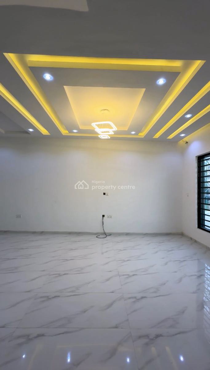 30 Units of Our 4 Bedroom Terraces, Ajah, Lagos, Terraced Duplex for Sale