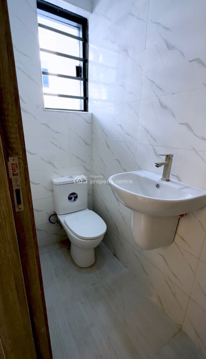 30 Units of Our 4 Bedroom Terraces, Ajah, Lagos, Terraced Duplex for Sale