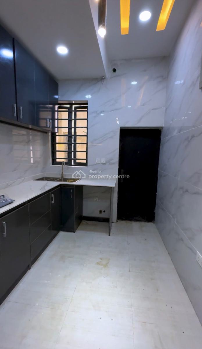 30 Units of Our 4 Bedroom Terraces, Ajah, Lagos, Terraced Duplex for Sale
