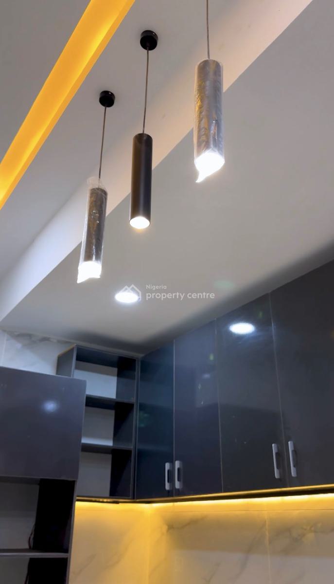 30 Units of Our 4 Bedroom Terraces, Ajah, Lagos, Terraced Duplex for Sale