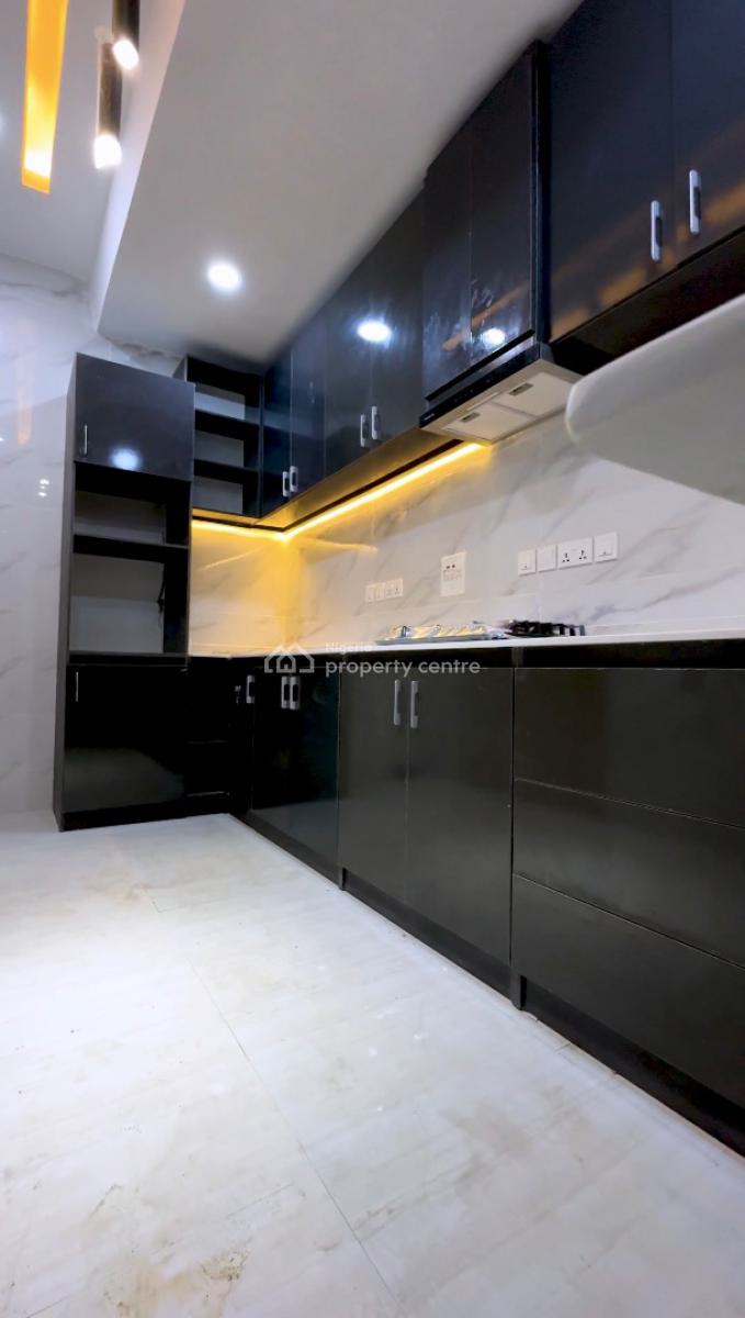 30 Units of Our 4 Bedroom Terraces, Ajah, Lagos, Terraced Duplex for Sale