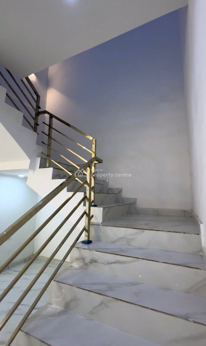30 Units of Our 4 Bedroom Terraces, Ajah, Lagos, Terraced Duplex for Sale