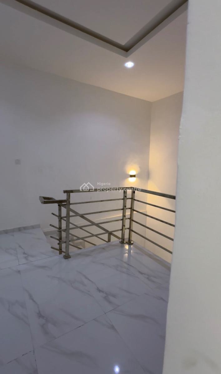 30 Units of Our 4 Bedroom Terraces, Ajah, Lagos, Terraced Duplex for Sale