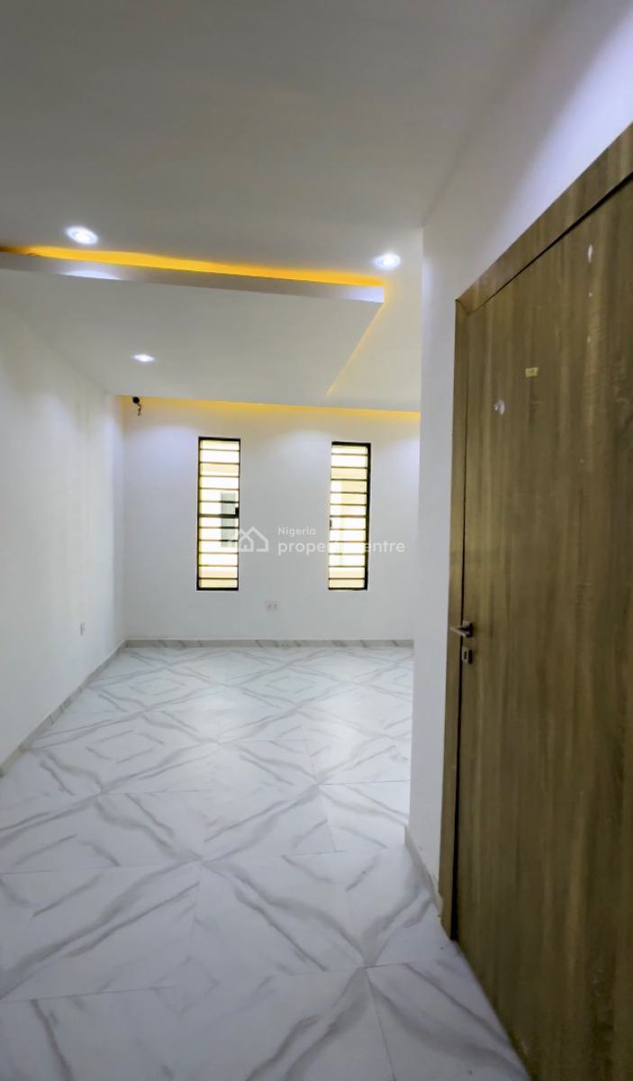 30 Units of Our 4 Bedroom Terraces, Ajah, Lagos, Terraced Duplex for Sale