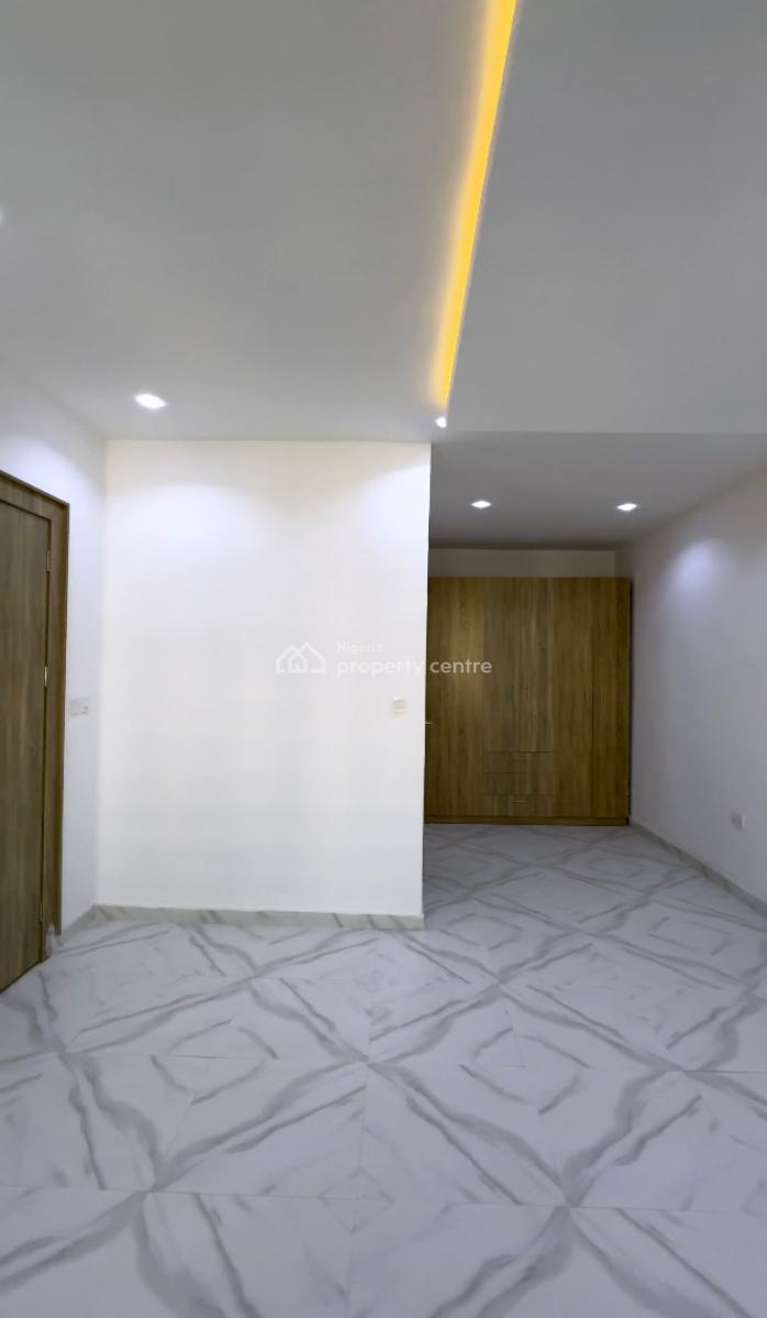 30 Units of Our 4 Bedroom Terraces, Ajah, Lagos, Terraced Duplex for Sale