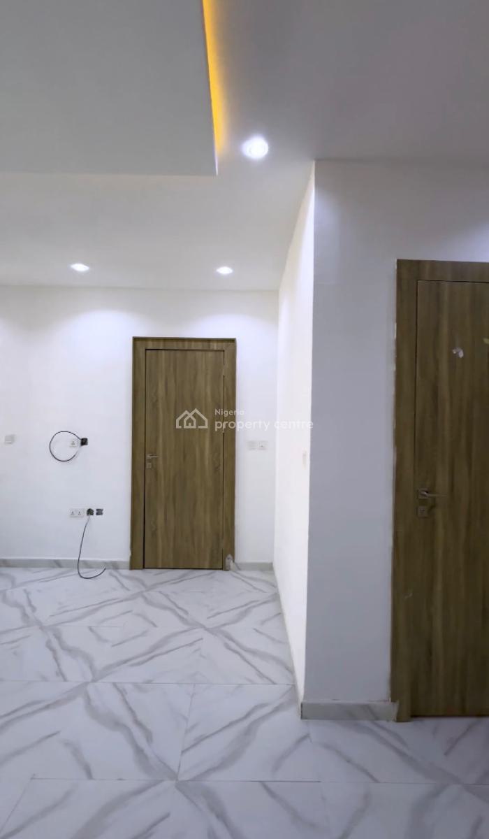 30 Units of Our 4 Bedroom Terraces, Ajah, Lagos, Terraced Duplex for Sale