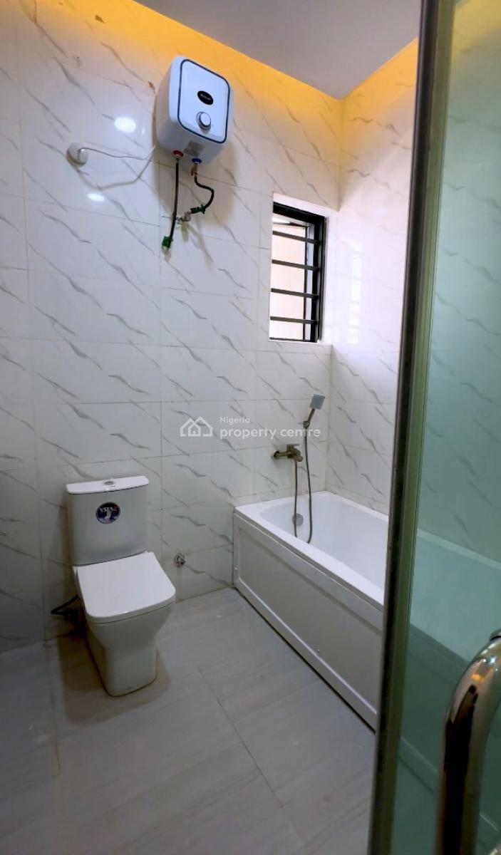 30 Units of Our 4 Bedroom Terraces, Ajah, Lagos, Terraced Duplex for Sale