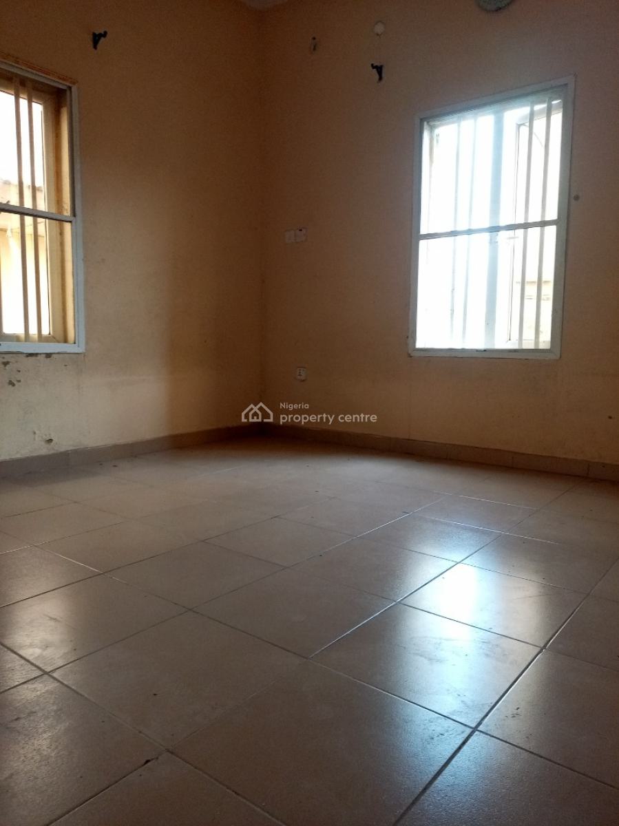Mini Flat, Badore, Ajah, Lagos, Mini Flat (room and Parlour) for Rent