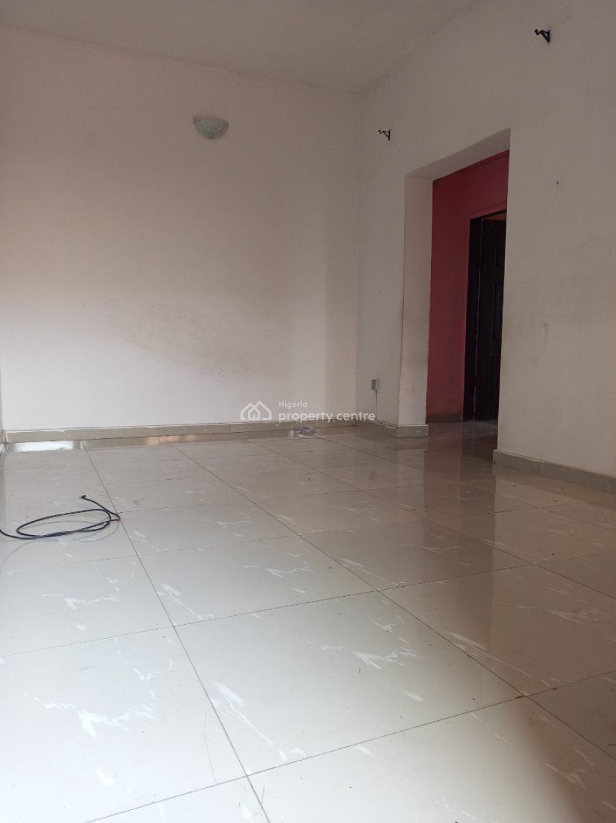 Mini Flat, Badore, Ajah, Lagos, Mini Flat (room and Parlour) for Rent